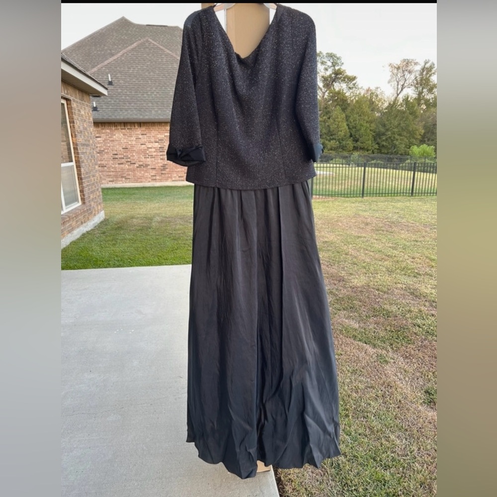 Mother of the Bride Dress